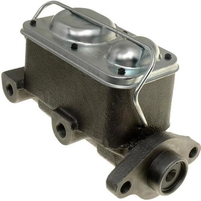 New Master Cylinder by RAYBESTOS - MC39324 pa8