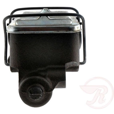 New Master Cylinder by RAYBESTOS - MC39330 pa16