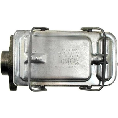 New Master Cylinder by RAYBESTOS - MC39330 pa28