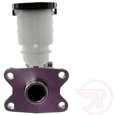 New Master Cylinder by RAYBESTOS - MC39333 pa11
