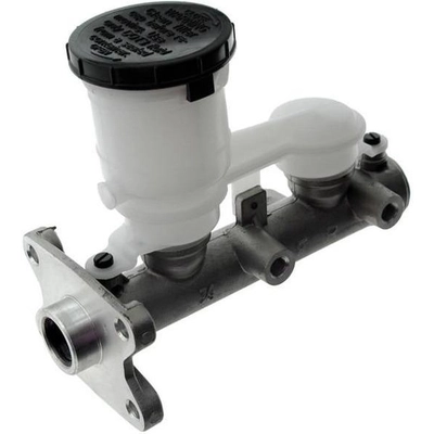 New Master Cylinder by RAYBESTOS - MC39333 pa8