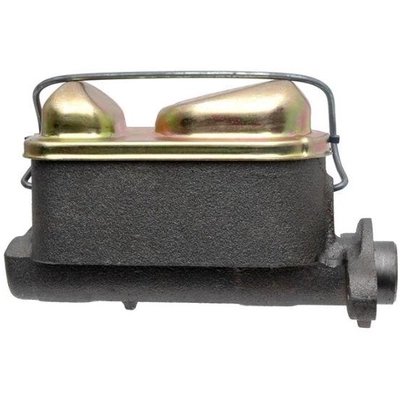 New Master Cylinder by RAYBESTOS - MC39350 pa8