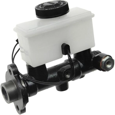 New Master Cylinder by RAYBESTOS - MC39362 pa1