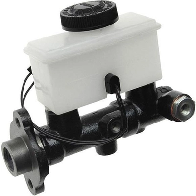 New Master Cylinder by RAYBESTOS - MC39362 pa2