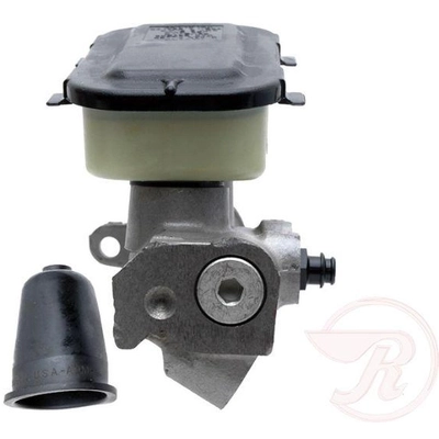New Master Cylinder by RAYBESTOS - MC39363 pa6