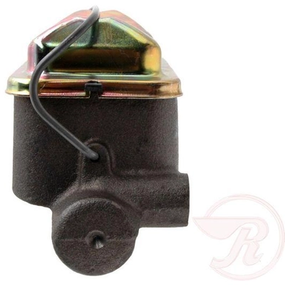 New Master Cylinder by RAYBESTOS - MC39365 pa13