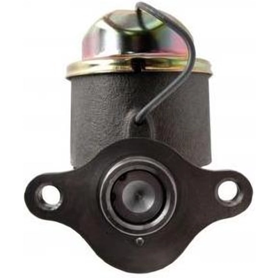 New Master Cylinder by RAYBESTOS - MC39365 pa19