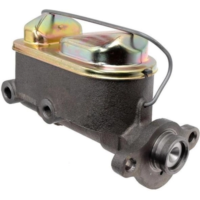 New Master Cylinder by RAYBESTOS - MC39365 pa8