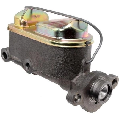 New Master Cylinder by RAYBESTOS - MC39365 pa9