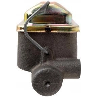 RAYBESTOS - MC39366 - New Master Cylinder pa29