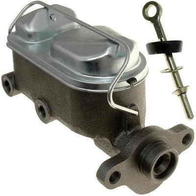 New Master Cylinder by RAYBESTOS - MC39367 pa9