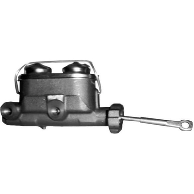New Master Cylinder by RAYBESTOS - MC39375 pa2
