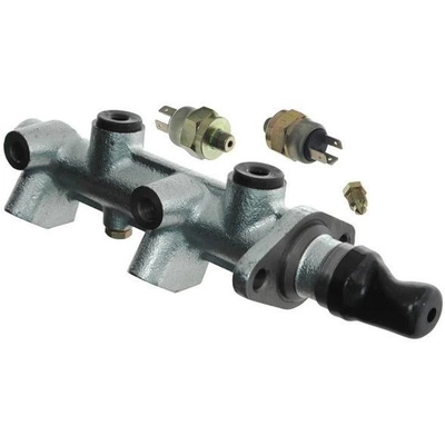 New Master Cylinder by RAYBESTOS - MC39377 pa1