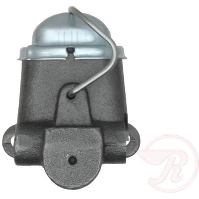 New Master Cylinder by RAYBESTOS - MC39388 pa12