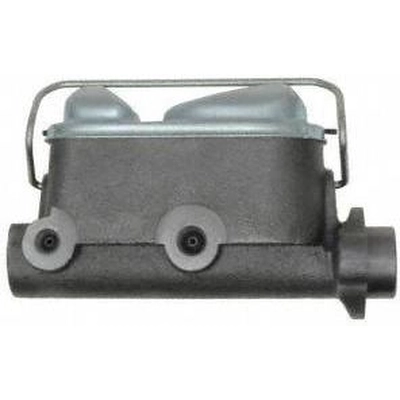 New Master Cylinder by RAYBESTOS - MC39388 pa7