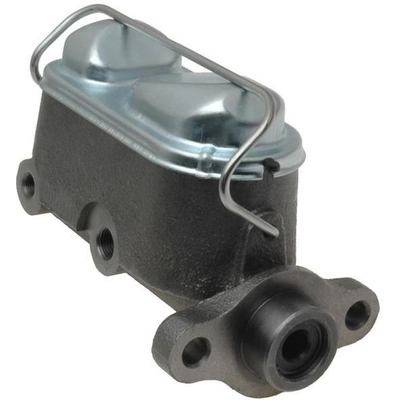 New Master Cylinder by RAYBESTOS - MC39388 pa8