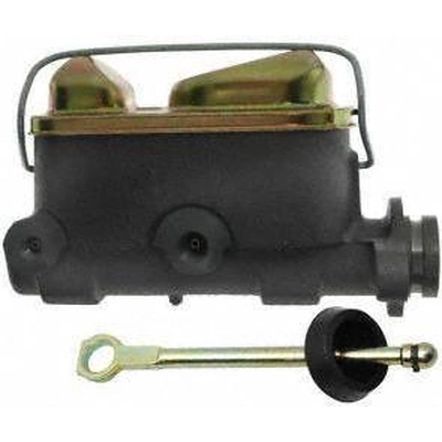 New Master Cylinder by RAYBESTOS - MC39401 pa6