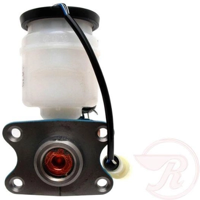 New Master Cylinder by RAYBESTOS - MC39404 pa13