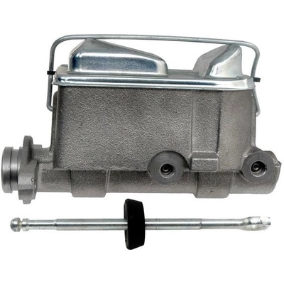 New Master Cylinder by RAYBESTOS - MC39419 pa21