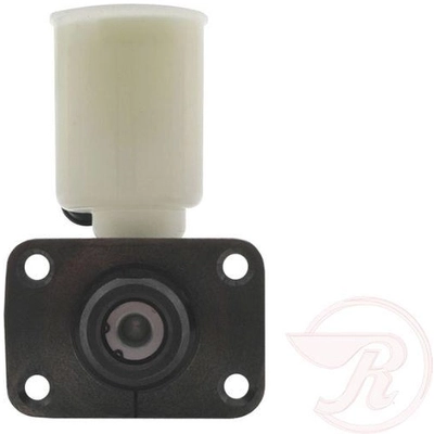 New Master Cylinder by RAYBESTOS - MC39422 pa17