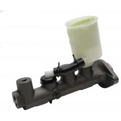 New Master Cylinder by RAYBESTOS - MC39423 pa13