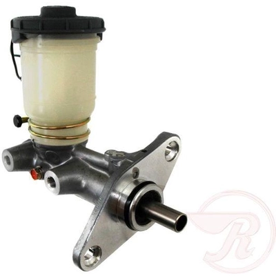New Master Cylinder by RAYBESTOS - MC39426 pa20