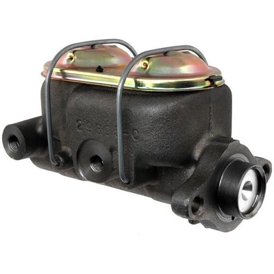 New Master Cylinder by RAYBESTOS - MC39434 pa9