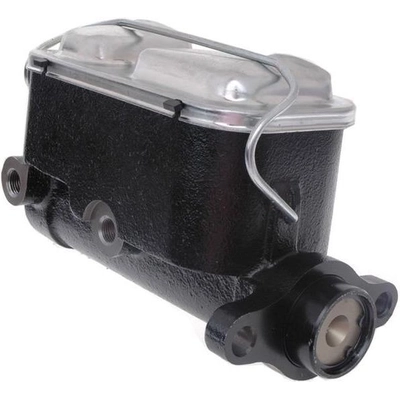 New Master Cylinder by RAYBESTOS - MC39435 pa8