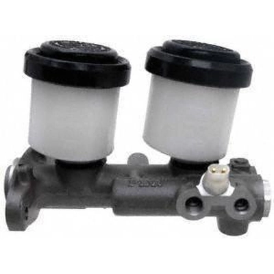 New Master Cylinder by RAYBESTOS - MC39438 pa7
