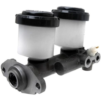 New Master Cylinder by RAYBESTOS - MC39438 pa8