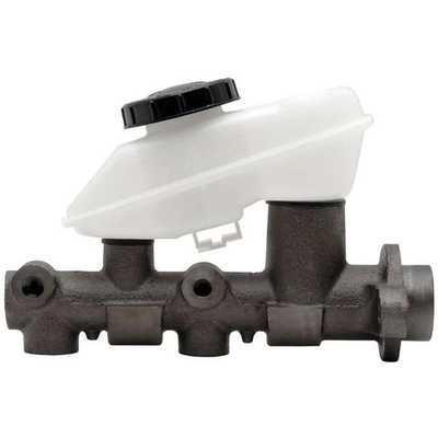 New Master Cylinder by RAYBESTOS - MC39443 pa8