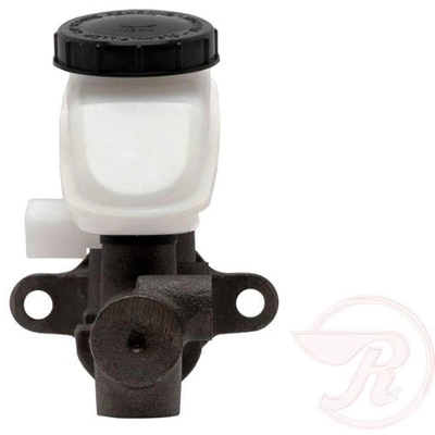 New Master Cylinder by RAYBESTOS - MC39443 pa9