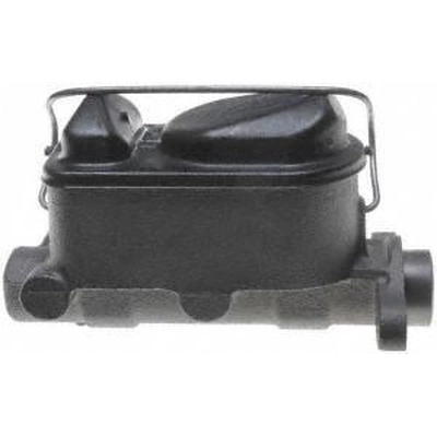 New Master Cylinder by RAYBESTOS - MC39446 pa7