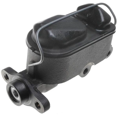 New Master Cylinder by RAYBESTOS - MC39446 pa9