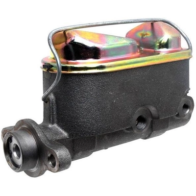 New Master Cylinder by RAYBESTOS - MC39447 pa1