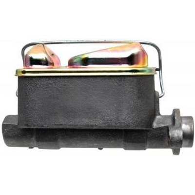 New Master Cylinder by RAYBESTOS - MC39447 pa23