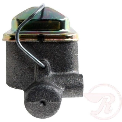 New Master Cylinder by RAYBESTOS - MC39448 pa12
