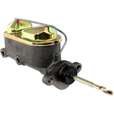 New Master Cylinder by RAYBESTOS - MC39448 pa9
