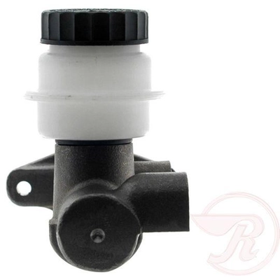 New Master Cylinder by RAYBESTOS - MC39451 pa21