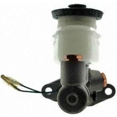 New Master Cylinder by RAYBESTOS - MC39454 pa21