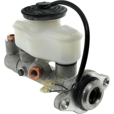 New Master Cylinder by RAYBESTOS - MC39454 pa8