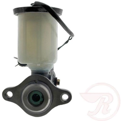 New Master Cylinder by RAYBESTOS - MC39458 pa9