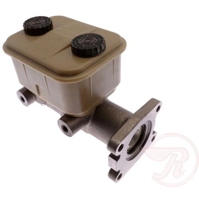 New Master Cylinder by RAYBESTOS - MC39459 pa11