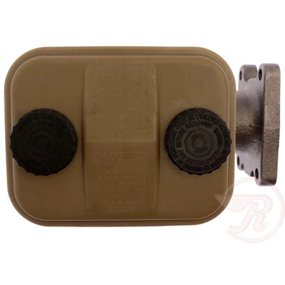 New Master Cylinder by RAYBESTOS - MC39459 pa15