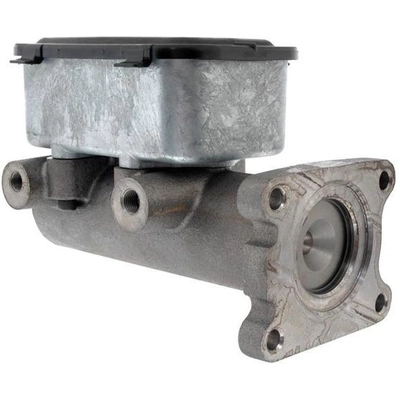 New Master Cylinder by RAYBESTOS - MC39459 pa8