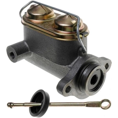 New Master Cylinder by RAYBESTOS - MC39461 pa9