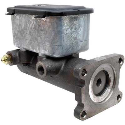 New Master Cylinder by RAYBESTOS - MC39462 pa8