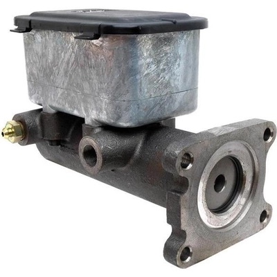 New Master Cylinder by RAYBESTOS - MC39462 pa9