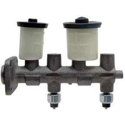 New Master Cylinder by RAYBESTOS - MC39478 pa32