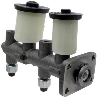 New Master Cylinder by RAYBESTOS - MC39478 pa8